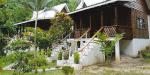 Seychelský penzion Birgo Guesthouse