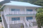 Seychelský penzion Divers Lodge