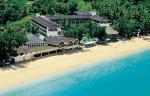 Ostrov Mahé - hotel Coral Strand v zátoce Beau Vallon