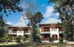 Seychelský hotel Indian Ocean Lodge, Praslin