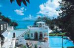 Seychelský hotel Ľ archipel, Praslin