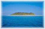 Seychelly - část souostroví Aldabra