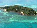Seychelly - ostrov Anonyme