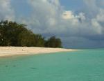 Seychelly - část ostrova Assumption