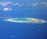 Seychelský ostrůvek D’Arros