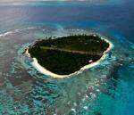 Seychelly - ostrov Remire